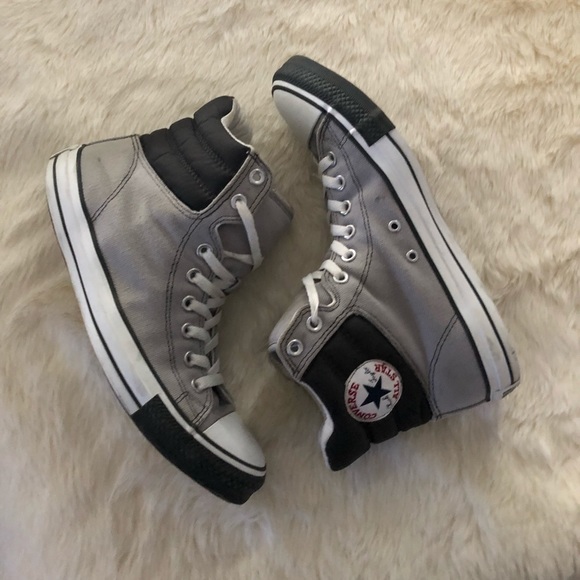 Converse Chuck Taylor Padded Collar 